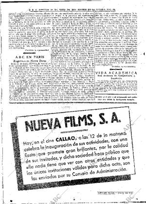 ABC MADRID 28-05-1944 página 40