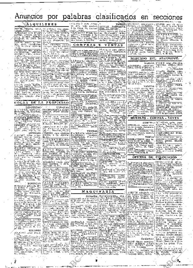 ABC MADRID 28-05-1944 página 48