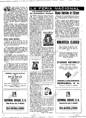 ABC MADRID 28-05-1944 página 8