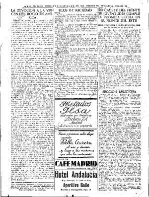 ABC SEVILLA 28-05-1944 página 15