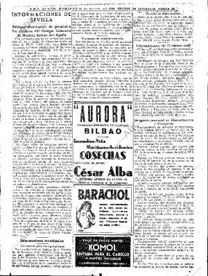 ABC SEVILLA 28-05-1944 página 17