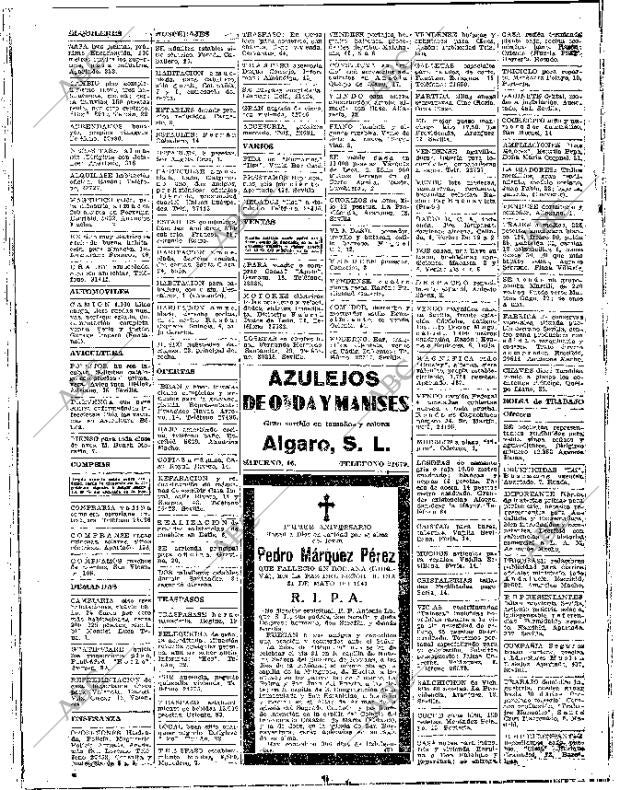 ABC SEVILLA 28-05-1944 página 20