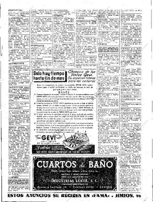 ABC SEVILLA 28-05-1944 página 23