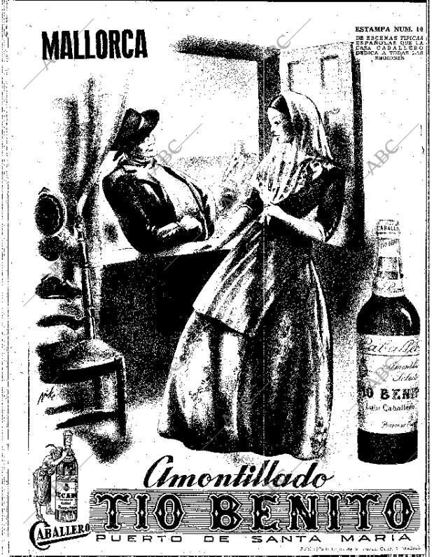 ABC SEVILLA 28-05-1944 página 24