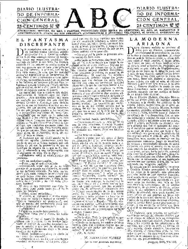 ABC SEVILLA 28-05-1944 página 3