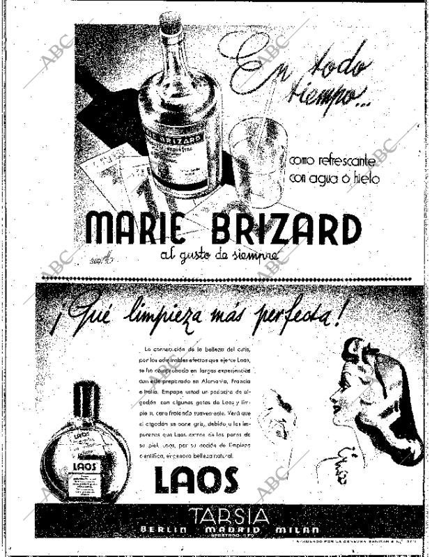 ABC SEVILLA 28-05-1944 página 4