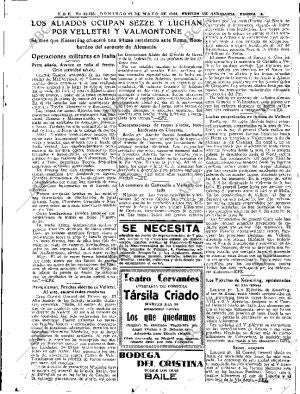 ABC SEVILLA 28-05-1944 página 9