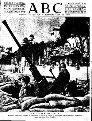 ABC SEVILLA 30-05-1944 página 1