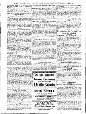 ABC SEVILLA 30-05-1944 página 11