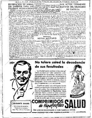 ABC SEVILLA 30-05-1944 página 16