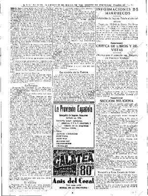 ABC SEVILLA 30-05-1944 página 19