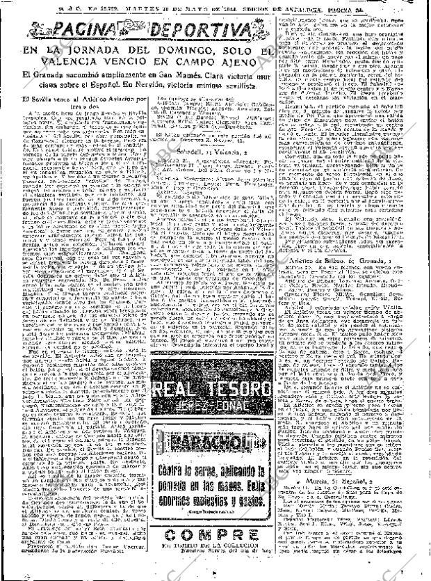 ABC SEVILLA 30-05-1944 página 21