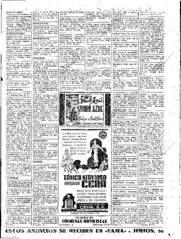 ABC SEVILLA 30-05-1944 página 23