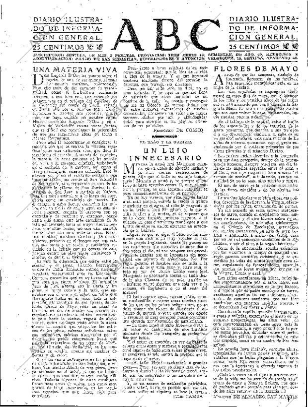 ABC SEVILLA 30-05-1944 página 3