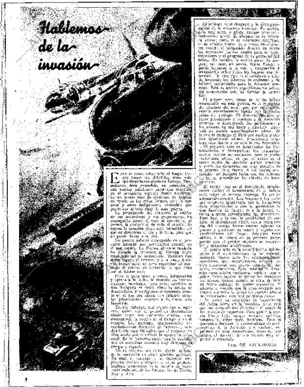 ABC SEVILLA 30-05-1944 página 4