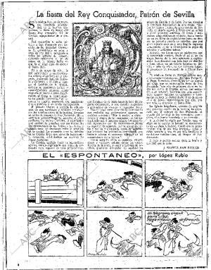 ABC SEVILLA 30-05-1944 página 6