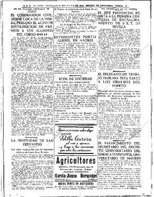ABC SEVILLA 30-05-1944 página 8