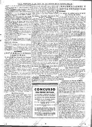 ABC MADRID 31-05-1944 página 17