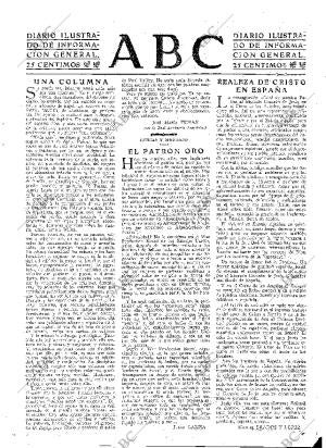 ABC MADRID 31-05-1944 página 3