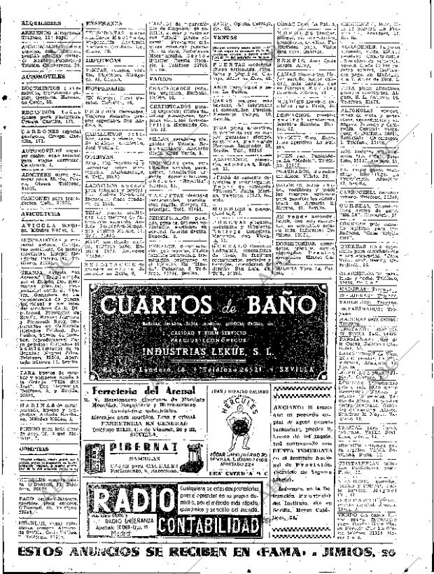 ABC SEVILLA 31-05-1944 página 19