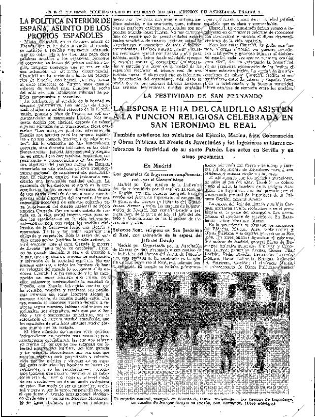 ABC SEVILLA 31-05-1944 página 9