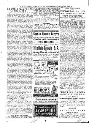 ABC MADRID 01-06-1944 página 17