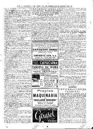 ABC MADRID 01-06-1944 página 19