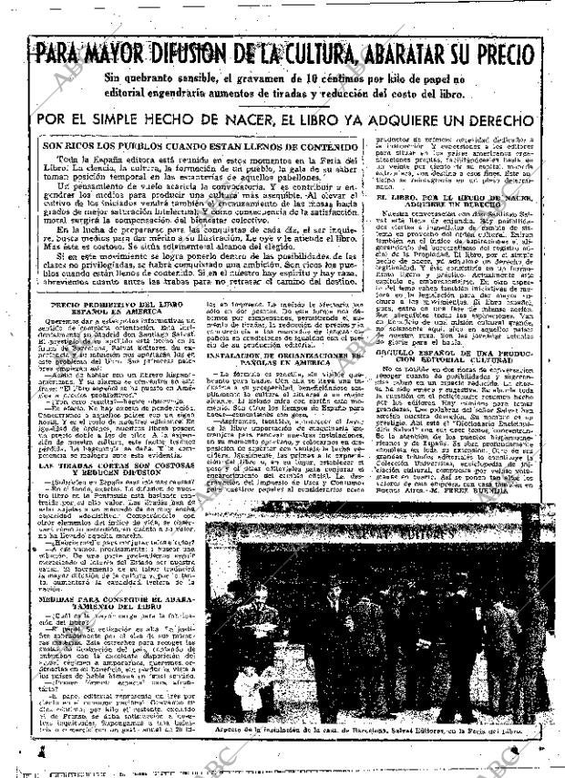 ABC MADRID 01-06-1944 página 2