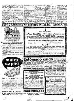 ABC MADRID 01-06-1944 página 23