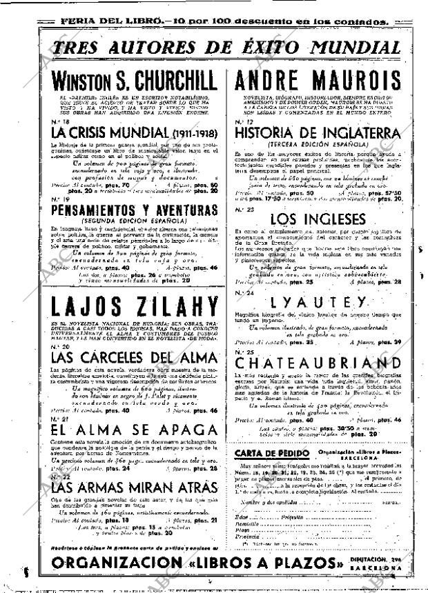 ABC MADRID 01-06-1944 página 24