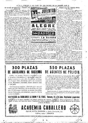 ABC MADRID 01-06-1944 página 8