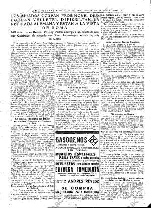 ABC MADRID 02-06-1944 página 11