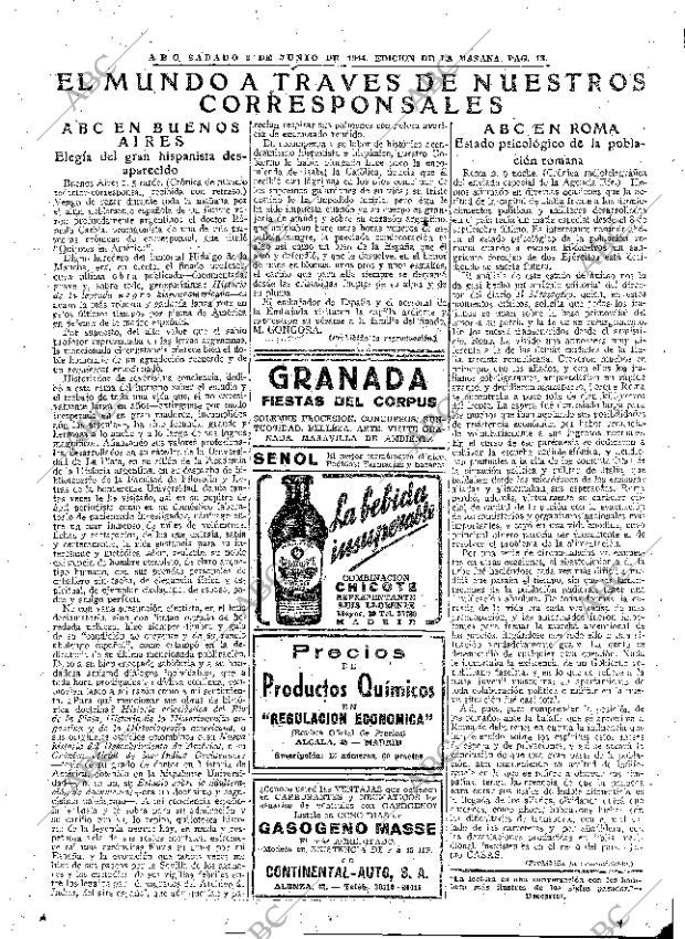 ABC MADRID 03-06-1944 página 13