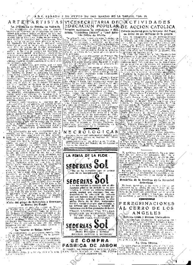 ABC MADRID 03-06-1944 página 15