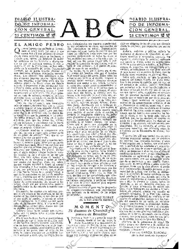 ABC MADRID 03-06-1944 página 3