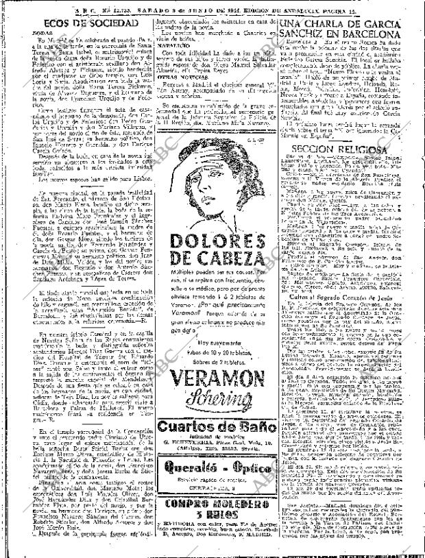 ABC SEVILLA 03-06-1944 página 14