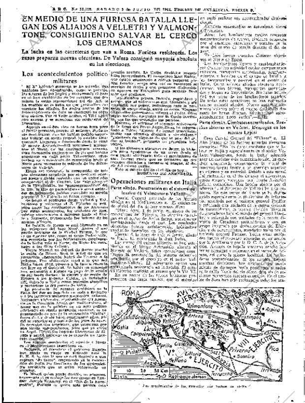 ABC SEVILLA 03-06-1944 página 9