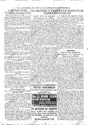 ABC MADRID 07-06-1944 página 16