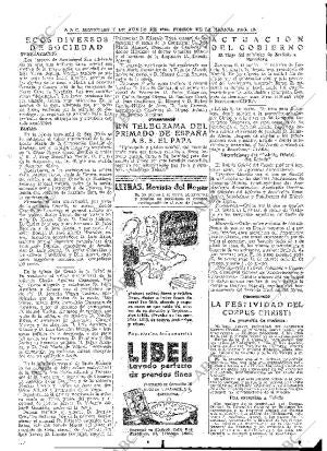ABC MADRID 07-06-1944 página 19