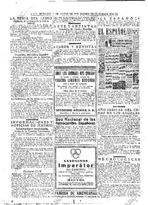 ABC MADRID 07-06-1944 página 20