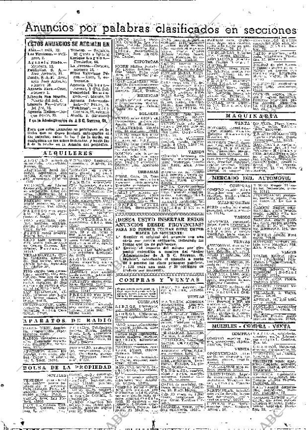 ABC MADRID 07-06-1944 página 24