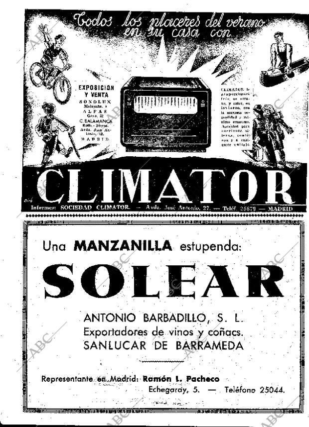 ABC MADRID 07-06-1944 página 5