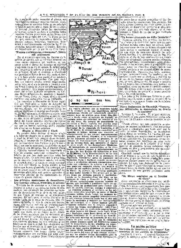 ABC MADRID 07-06-1944 página 9