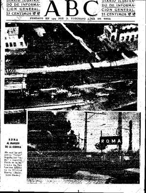 ABC SEVILLA 07-06-1944 página 1