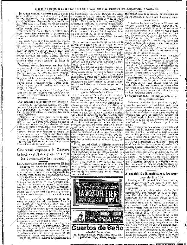 ABC SEVILLA 07-06-1944 página 12