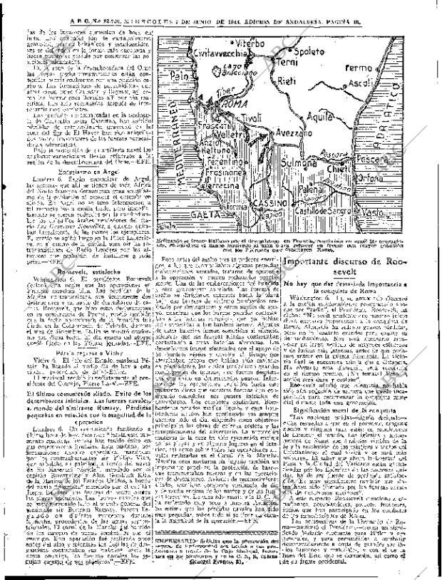 ABC SEVILLA 07-06-1944 página 15