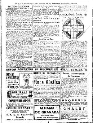 ABC SEVILLA 07-06-1944 página 22