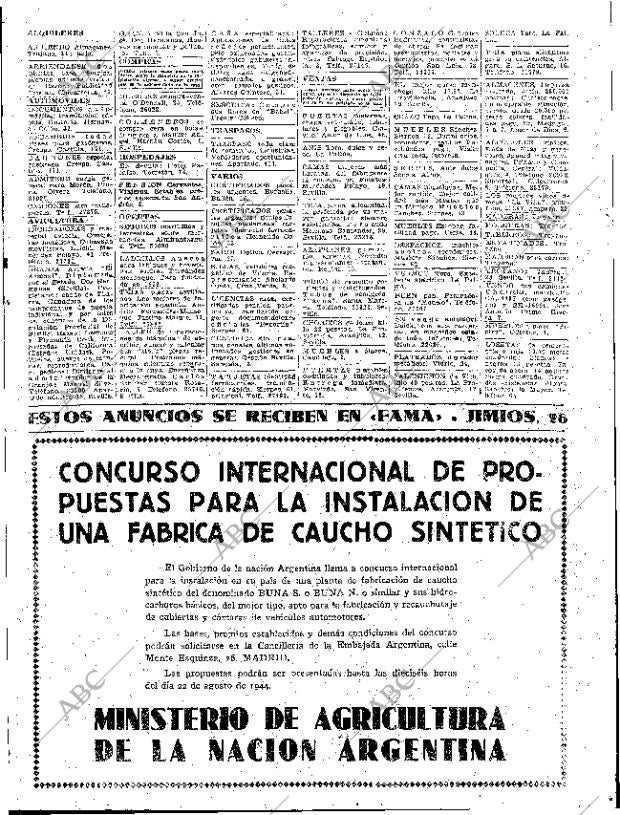 ABC SEVILLA 07-06-1944 página 23