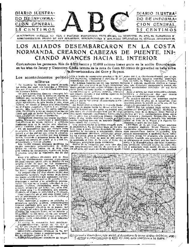 ABC SEVILLA 07-06-1944 página 7