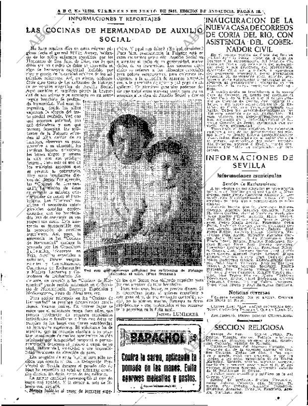 ABC SEVILLA 09-06-1944 página 15